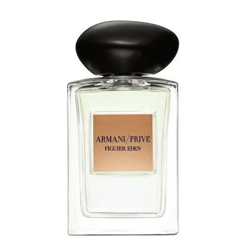 Giorgio Armani Prive Figuier Eden EDT 100ml Unisex Perfume - Thescentsstore